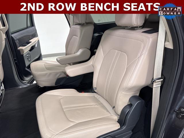 used 2024 Ford Expedition Max car, priced at $57,944