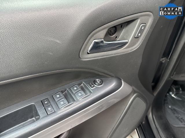 used 2022 Chevrolet Colorado car, priced at $29,538