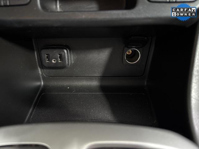 used 2022 Chevrolet Colorado car, priced at $29,538