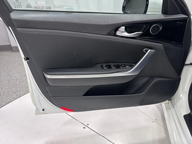 used 2018 Kia Stinger car, priced at $20,000