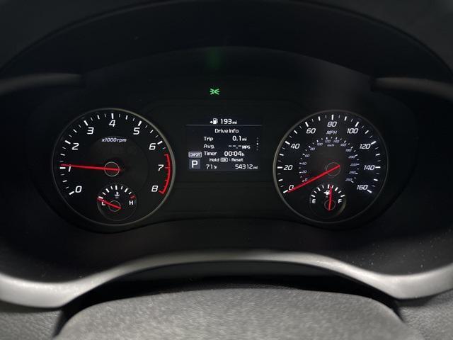 used 2018 Kia Stinger car, priced at $20,000