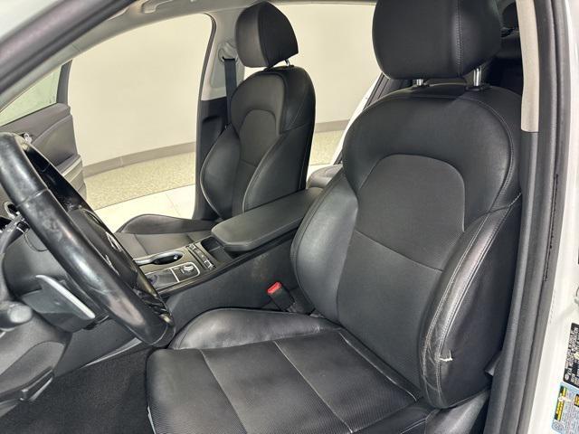 used 2018 Kia Stinger car, priced at $20,000