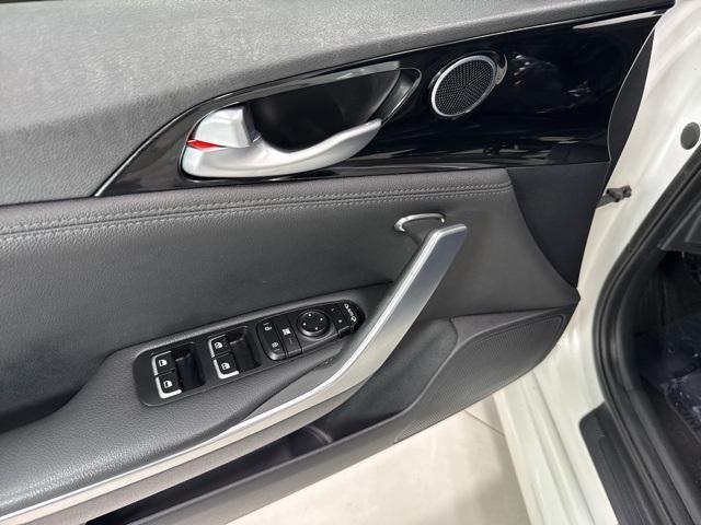 used 2018 Kia Stinger car, priced at $20,000