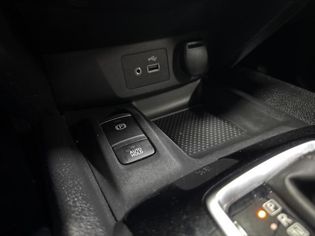 used 2019 Nissan Rogue car, priced at $20,000