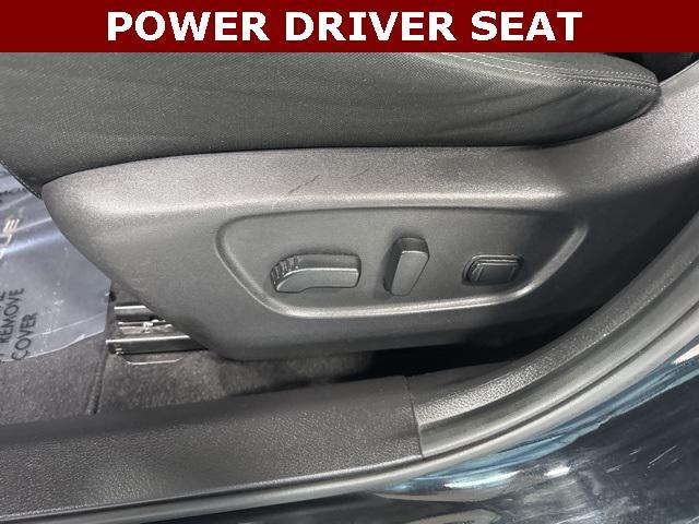 used 2019 Nissan Rogue car, priced at $20,000