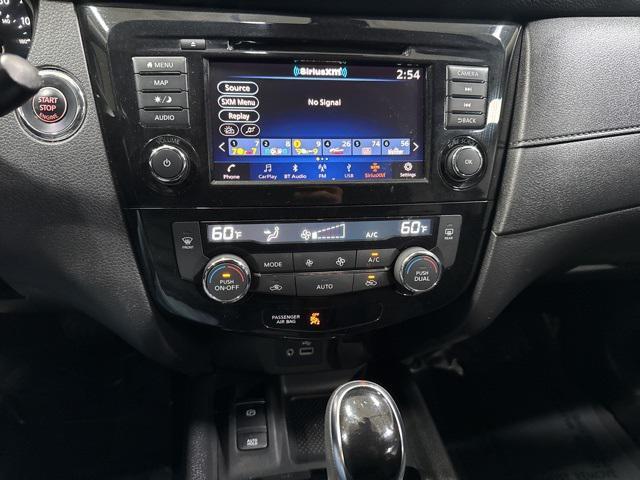used 2019 Nissan Rogue car, priced at $20,000