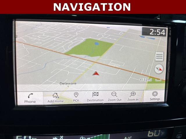 used 2019 Nissan Rogue car, priced at $20,000