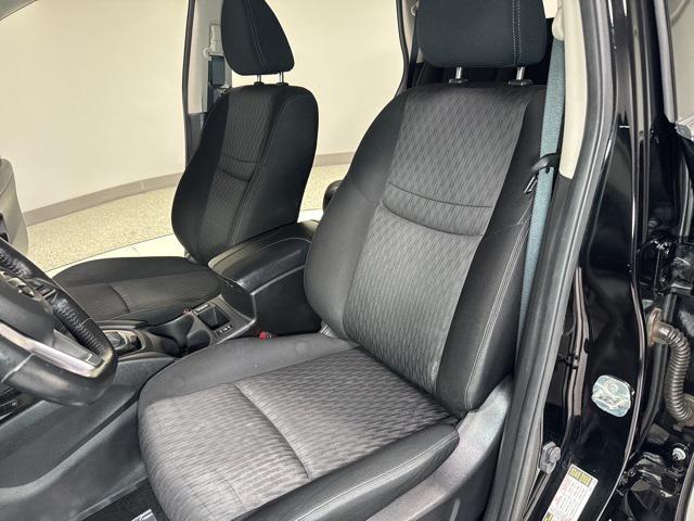 used 2019 Nissan Rogue car, priced at $20,000