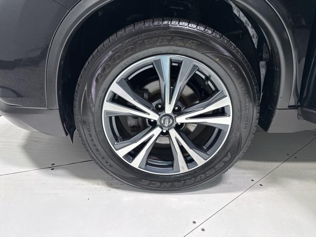 used 2019 Nissan Rogue car, priced at $20,000
