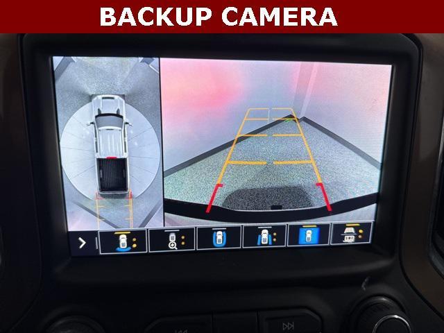 used 2022 Chevrolet Silverado 3500 car, priced at $62,980