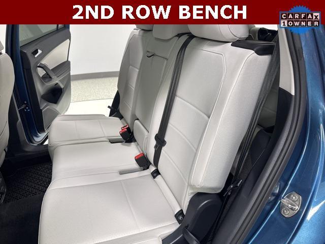 used 2019 Volkswagen Tiguan car, priced at $19,589