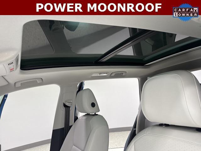 used 2019 Volkswagen Tiguan car, priced at $19,589