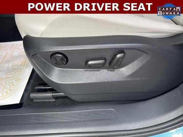 used 2019 Volkswagen Tiguan car, priced at $19,589