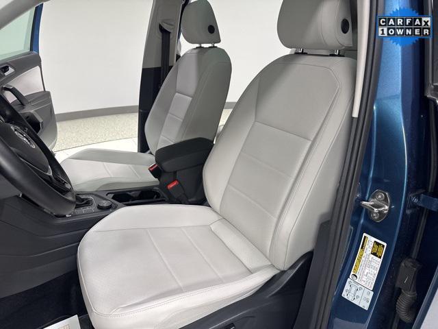 used 2019 Volkswagen Tiguan car, priced at $19,589