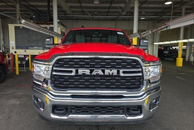 used 2024 Ram 2500 car, priced at $41,942