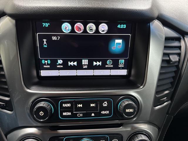 used 2016 Chevrolet Tahoe car, priced at $28,400