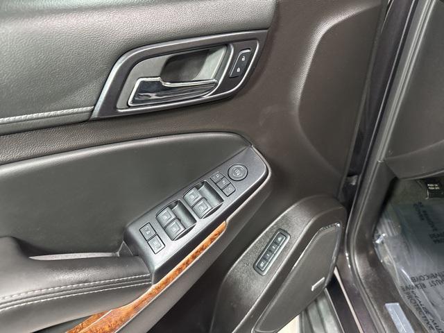used 2016 Chevrolet Tahoe car, priced at $28,400