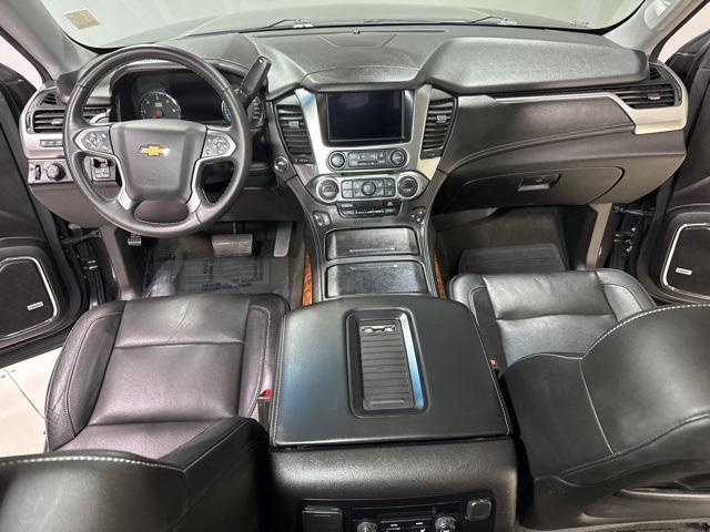 used 2016 Chevrolet Tahoe car, priced at $28,400