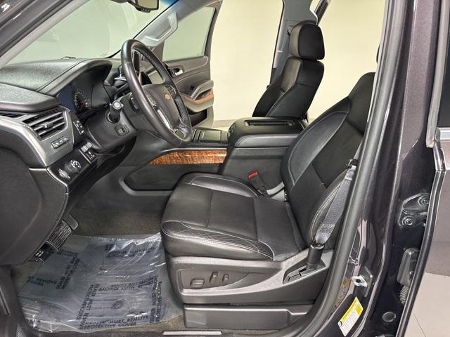 used 2016 Chevrolet Tahoe car, priced at $28,400