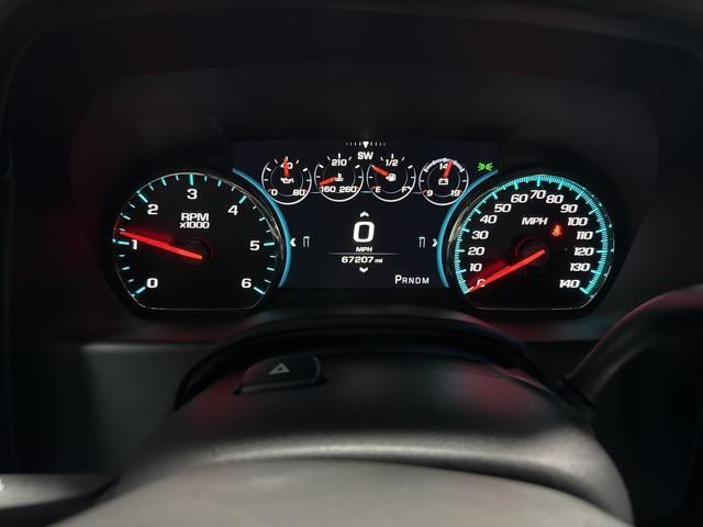 used 2016 Chevrolet Tahoe car, priced at $28,400