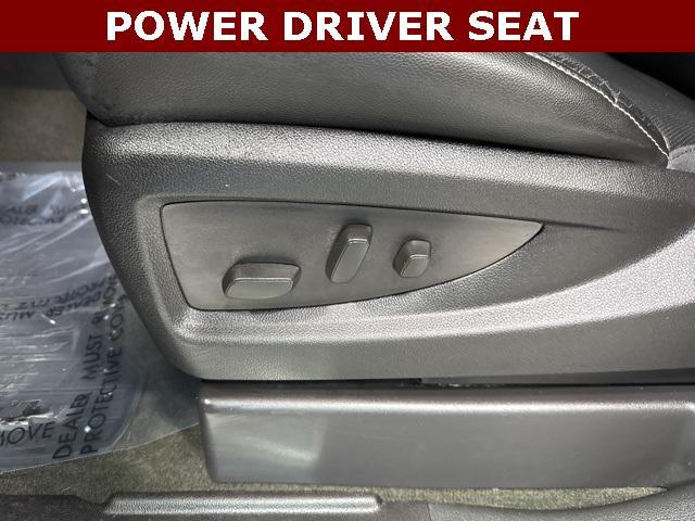 used 2016 Chevrolet Tahoe car, priced at $28,400