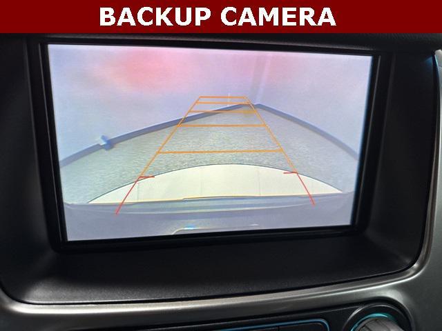 used 2016 Chevrolet Tahoe car, priced at $28,400