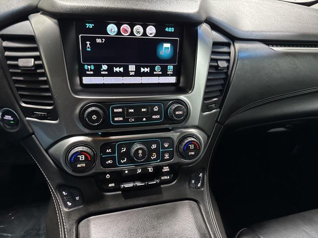 used 2016 Chevrolet Tahoe car, priced at $28,400