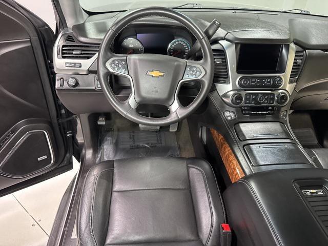 used 2016 Chevrolet Tahoe car, priced at $28,400