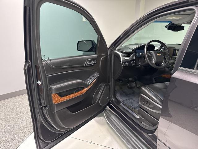 used 2016 Chevrolet Tahoe car, priced at $28,400