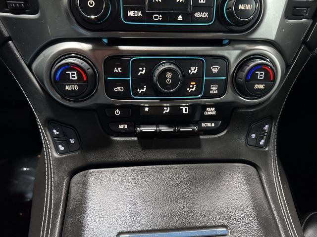 used 2016 Chevrolet Tahoe car, priced at $28,400