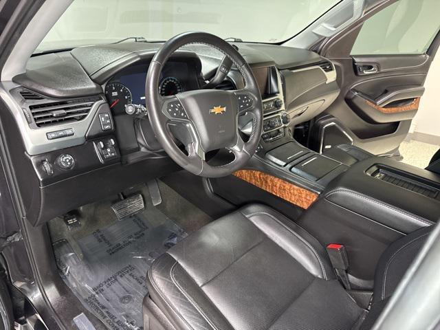 used 2016 Chevrolet Tahoe car, priced at $28,400