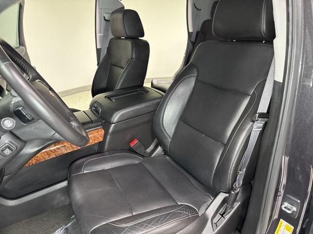 used 2016 Chevrolet Tahoe car, priced at $28,400