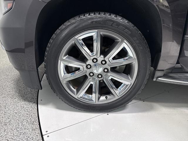 used 2016 Chevrolet Tahoe car, priced at $28,400