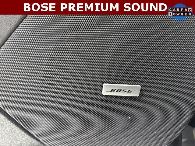 used 2023 Cadillac XT5 car, priced at $34,000