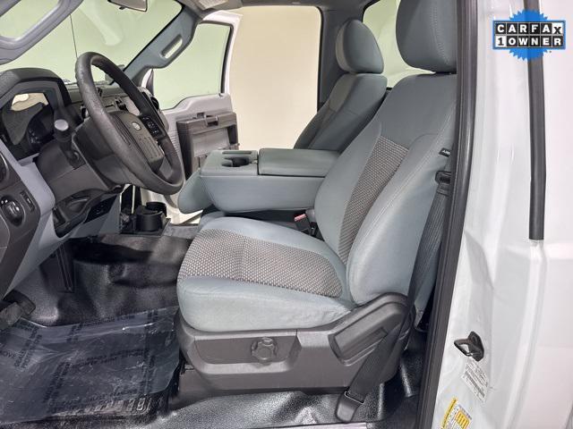 used 2016 Ford F-250 car, priced at $25,000