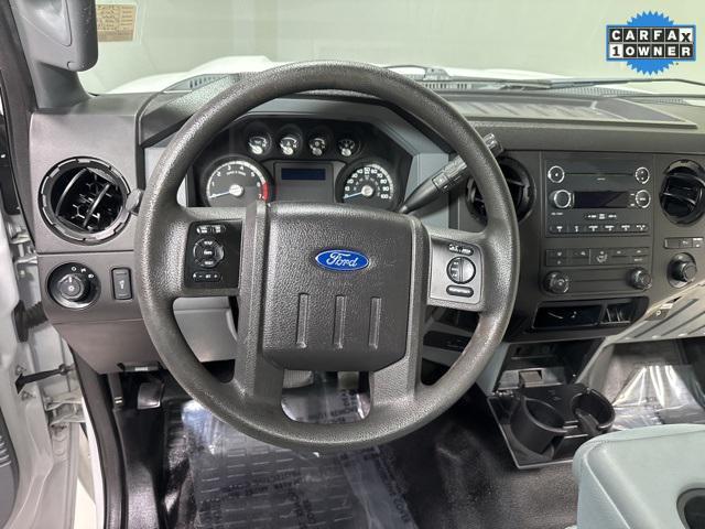 used 2016 Ford F-250 car, priced at $25,000