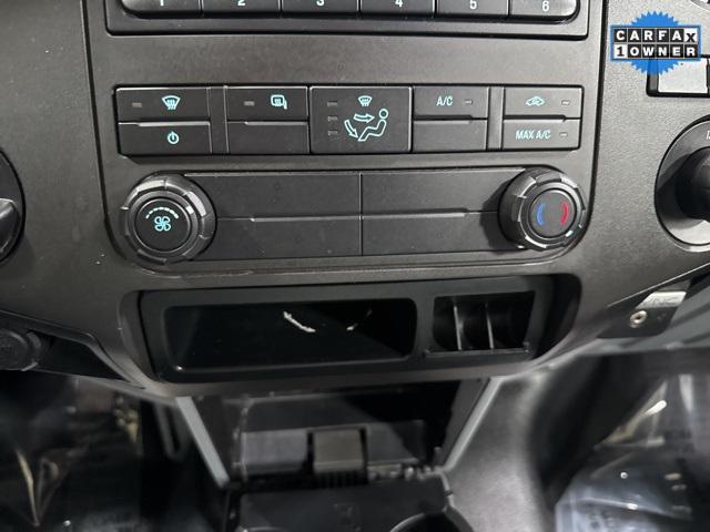 used 2016 Ford F-250 car, priced at $25,000