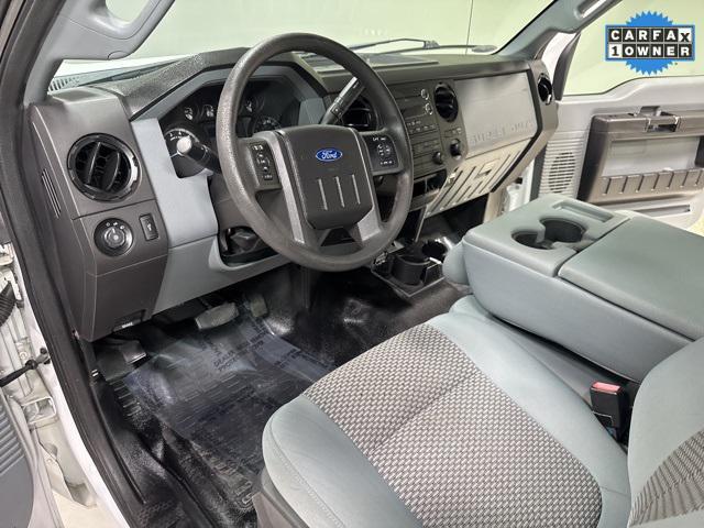 used 2016 Ford F-250 car, priced at $25,000