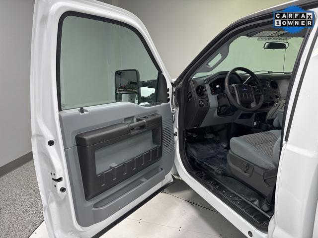 used 2016 Ford F-250 car, priced at $25,000