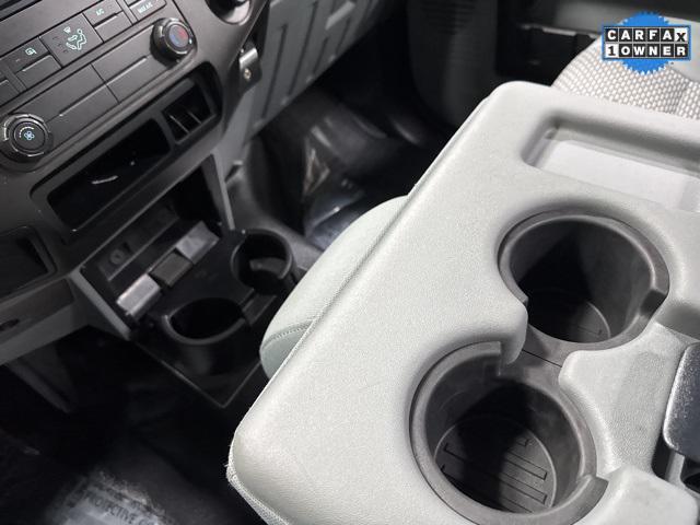 used 2016 Ford F-250 car, priced at $25,000