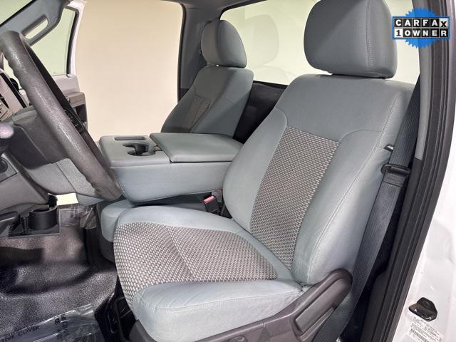 used 2016 Ford F-250 car, priced at $25,000