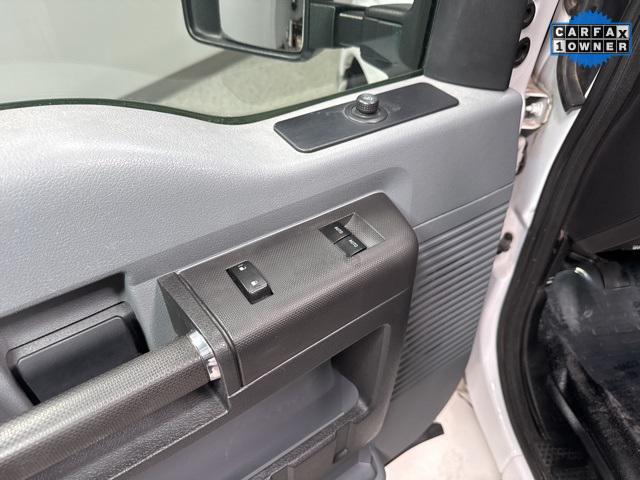 used 2016 Ford F-250 car, priced at $25,000