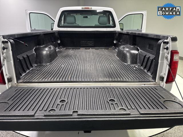 used 2016 Ford F-250 car, priced at $25,000
