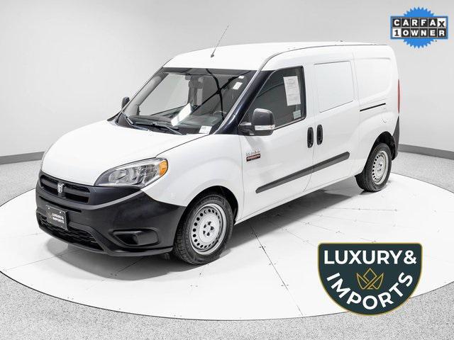 used 2017 Ram ProMaster City car, priced at $15,000