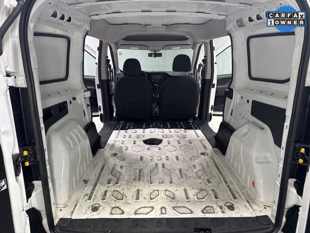 used 2017 Ram ProMaster City car, priced at $15,000