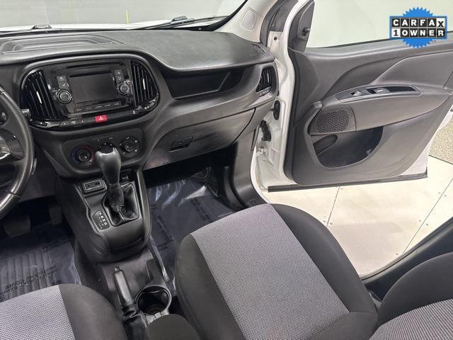 used 2017 Ram ProMaster City car, priced at $15,000