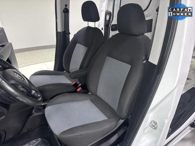 used 2017 Ram ProMaster City car, priced at $15,000