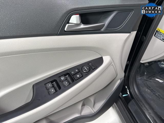 used 2018 Hyundai Tucson car, priced at $12,999