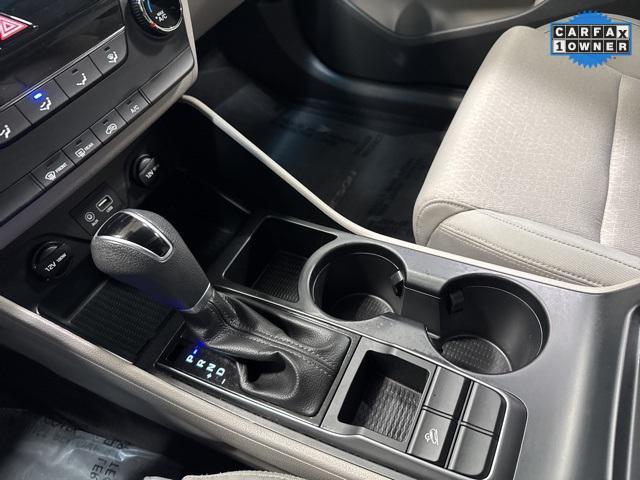 used 2018 Hyundai Tucson car, priced at $12,999