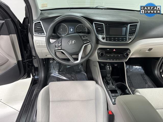 used 2018 Hyundai Tucson car, priced at $12,999